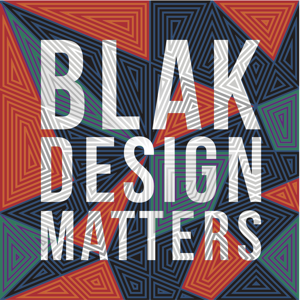 Blak Design Matters