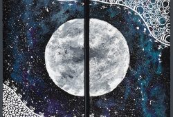 [AR] Bira (the Moon) - Daen Sansbury-Smith