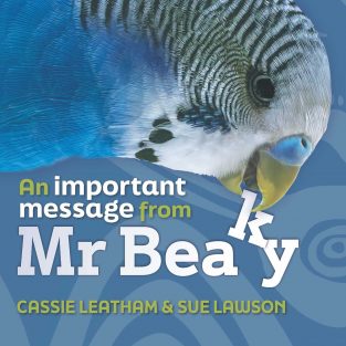 Mr Beaky Book Launch