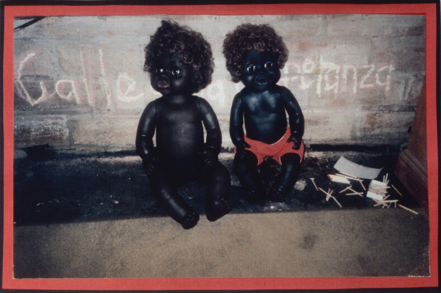 Bad Aboriginal Photography</br>A Monash Gallery of Art Exhibition