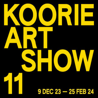 11th Koorie Art Show